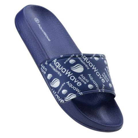 Klapki Aquawave miri jr Jr 92800304435