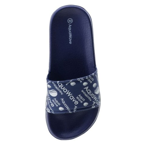 Klapki Aquawave miri jr Jr 92800304435