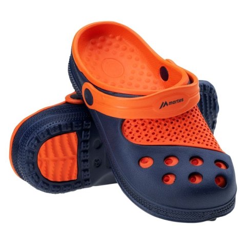 Klapki Martes Jermos Jr 92800307497