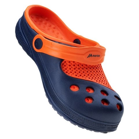 Klapki Martes Jermos Jr 92800307497