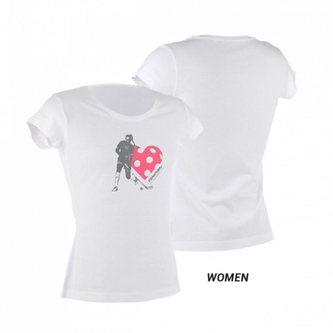 Koszulka TEMPISH Bandy Wmn