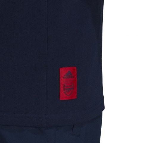Koszulka polo adidas Arsenal Londyn HB6010