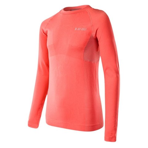 Koszulka termoaktywna Hi-Tec Karti Top Jr 92800291720