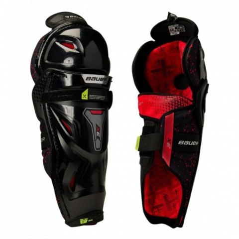 Nagolenniki hokejowe Bauer Vapor 3X M 1059934