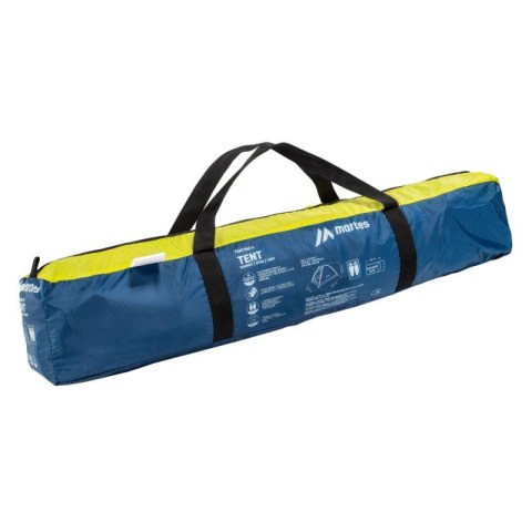 Namiot dwuosobowy Martes Tentino II