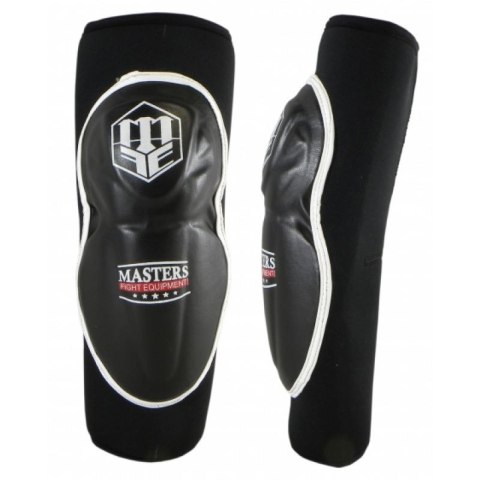 Ochraniacze kolan MASTERS neoprenowe OK-N