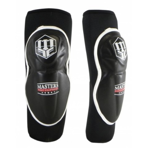Ochraniacze kolan MASTERS neoprenowe OK-N