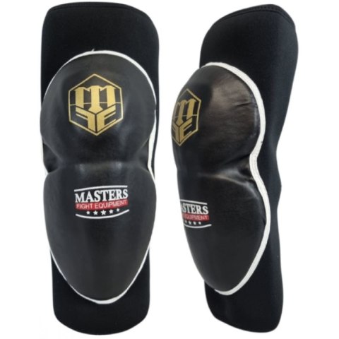 Ochraniacze kolan MASTERS neoprenowe OK-N