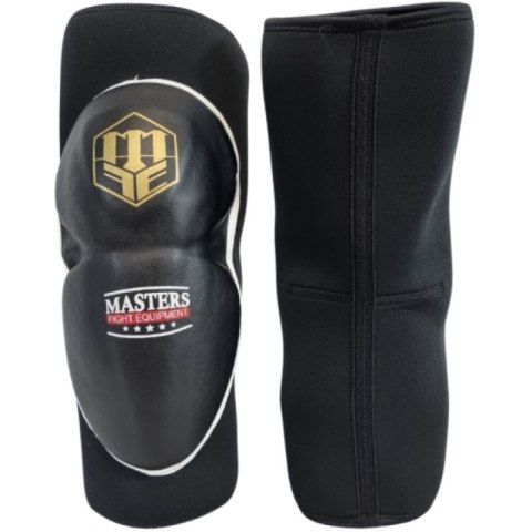 Ochraniacze kolan MASTERS neoprenowe OK-N