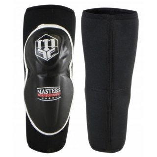 Ochraniacze łokci OSŁ-N neoprenowe czarne