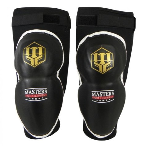 Ochraniacze łokci OSŁ-N neoprenowe czarne