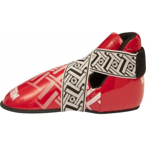 Ochraniacze stóp TOP TEN OSTT-PU "SUPERLIGHT PRISM" (WAKO APPROVED)