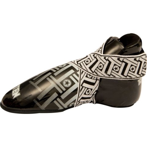 Ochraniacze stóp TOP TEN OSTT-PU "SUPERLIGHT PRISM" (WAKO APPROVED)