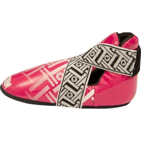 Ochraniacze stóp TOP TEN OSTT-PU "SUPERLIGHT PRISM" (WAKO APPROVED)