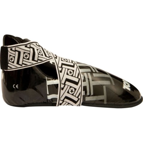 Ochraniacze stóp TOP TEN OSTT-PU "SUPERLIGHT PRISM" (WAKO APPROVED)