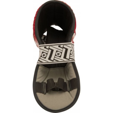 Ochraniacze stóp TOP TEN OSTT-PU "SUPERLIGHT PRISM" (WAKO APPROVED)