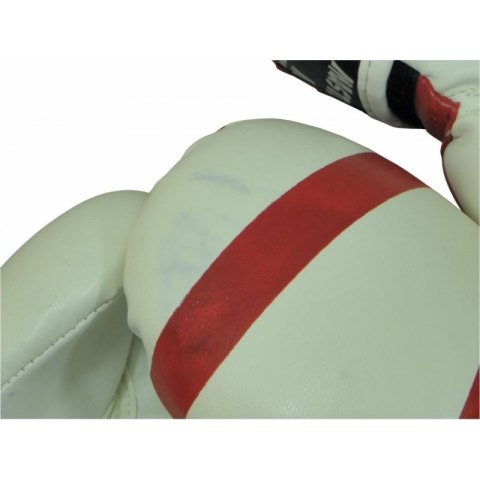 Rękawice bokserskie MJE - RPU-KM 8 oz 012321-KM058OZ(W)