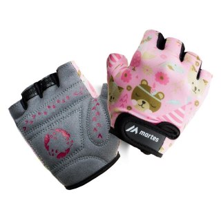 Rękawiczki Martes baldo gloves girl Jr 92800318625