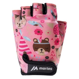 Rękawiczki Martes baldo gloves girl Jr 92800318625