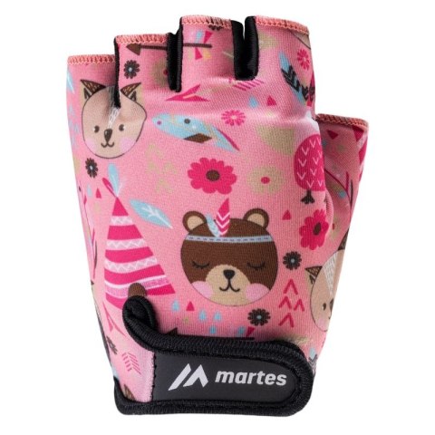 Rękawiczki Martes baldo gloves girl Jr 92800318625