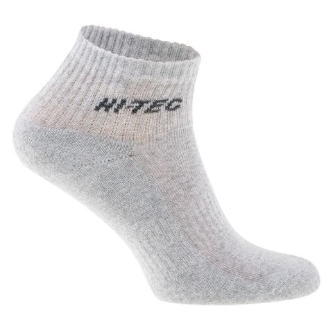 Skarpety Hi-tec quarro pack 92800070582