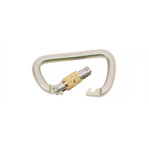 Tiguar aerial akcesoria duży karabińczyk