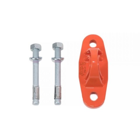 Tiguar aerial mocowanie do sufitu z kotwami