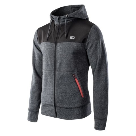 Bluza IQ Cross The Line Sarin M 92800284437