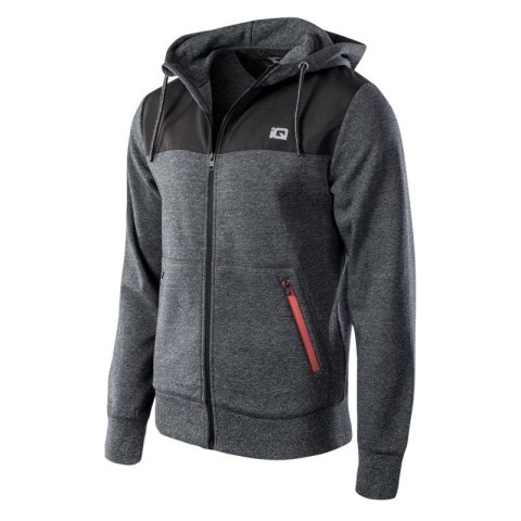 Bluza IQ Cross The Line Sarin M 92800284437