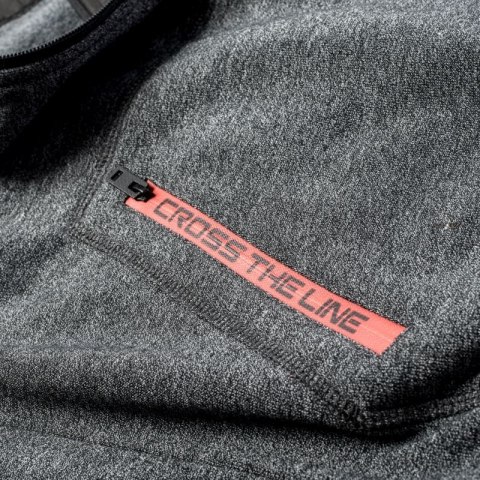 Bluza IQ Cross The Line Sarin M 92800284437