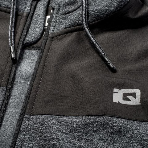 Bluza IQ Cross The Line Sarin M 92800284437