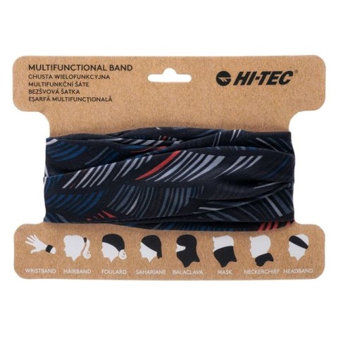 Chusta wielofunkcyjna Hi-tec temi 92800282280