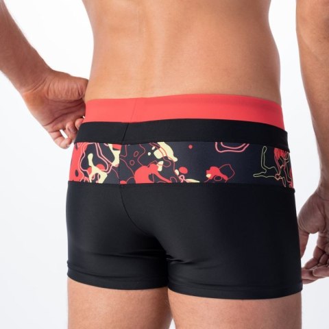 Kąpielówki AquaWave Tahu M 92800398699