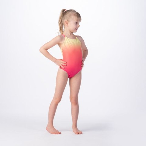 Kostium kąpielowy Aquawave Harma Jr 92800398757