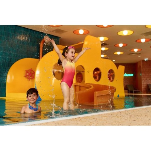 Kostium kąpielowy Aquawave Harma Jr 92800398757