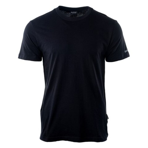 Koszulka Hi-tec plain M 92800041765