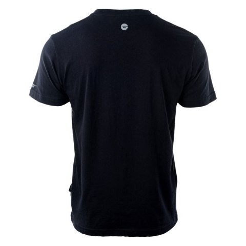 Koszulka Hi-tec plain M 92800041765