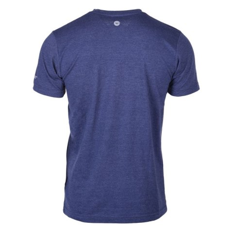 Koszulka Hi-tec plain M 92800054210