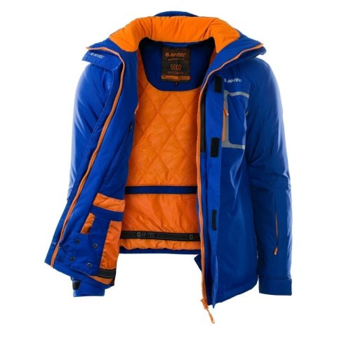 Kurtka Hi-tec bicco M 92800086022