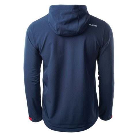 Kurtka Hi-tec caen M 92800197107