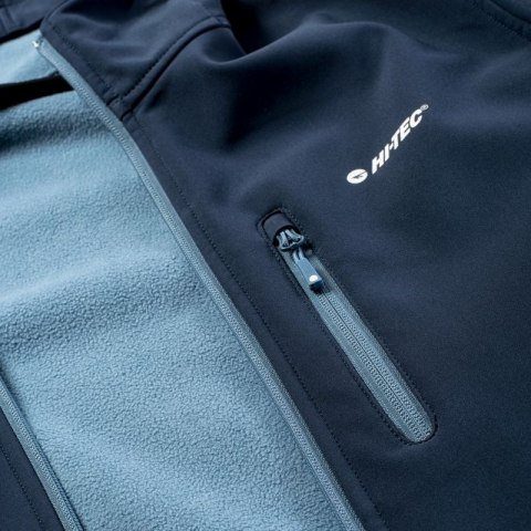 Kurtka Hi-tec caen M 92800211939