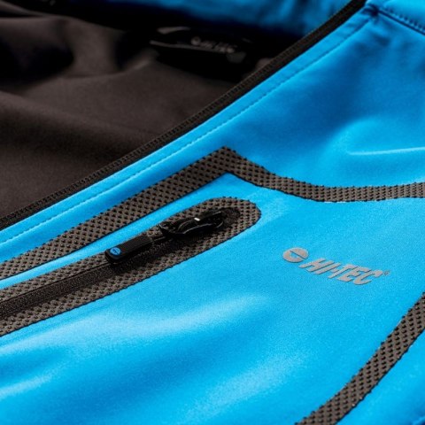 Kurtka Hi-tec nils M 92800041657