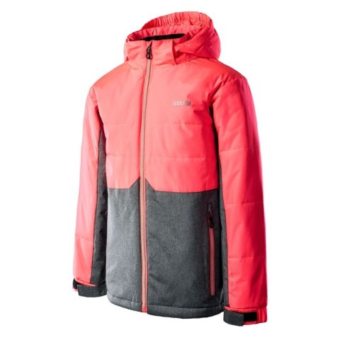 Kurtka ocieplana Brugi 1AI6 Jr 92800292283