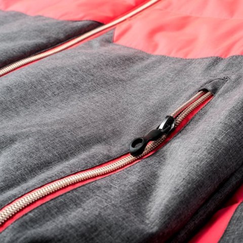 Kurtka ocieplana Brugi 1AI6 Jr 92800292283