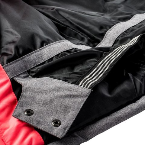 Kurtka ocieplana Brugi 1AI6 Jr 92800292283