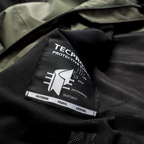 Kurtka przejściowa Hi-tec Orati M 92800299791