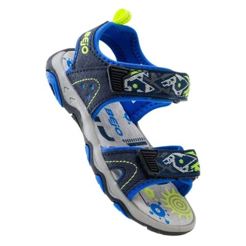 Sandały Bejo ElsiI Jr 92800224655