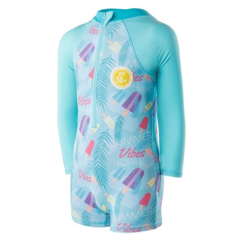 Strój kąpielowy Aquawave Uvio Jr 92800398792