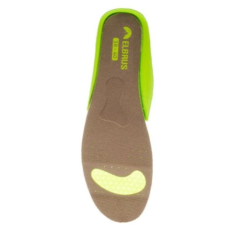 Wkładka Elbrus Insole Nomad 92800188404