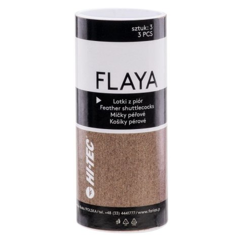 Zestaw Lotek Hi-Tec Flaya 92800073782